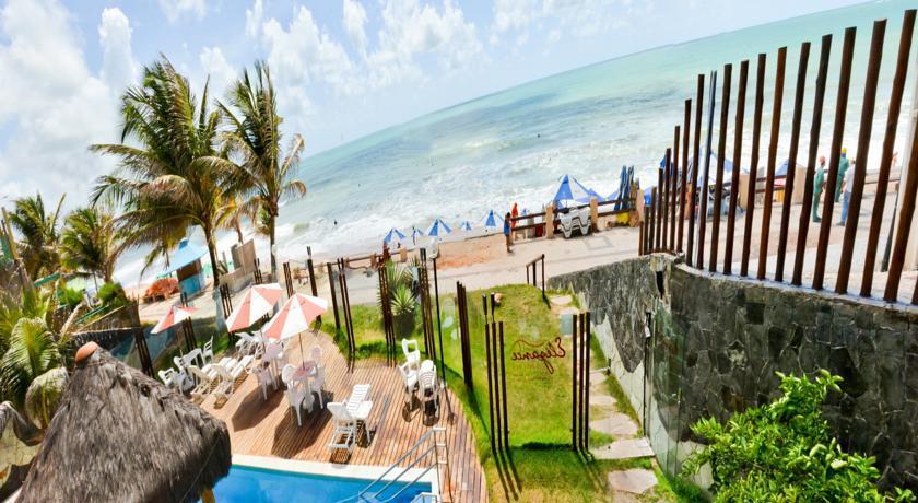 Elegance Comfort Beira Mar Natal